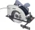 Circular cu Ghidaj Laser, 185 mm / 1200 W cu 2 Discuri - MANNESMANN - M12795