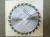 Disc Fierastrau Circular 190 x 25.4 mm / 24 Dinti - MANNESMANN - M12828
