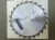 Disc Fierastrau Circular 210 x 30 mm / 72 Dinti - MANNESMANN - M12827
