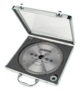 SET 3 Discuri Fierastrau Circular 160 mm - MANNESMANN-M13300