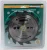 Disc Fierastrau Circular 190 x 30 mm / 14 Dinti - MANNESMANN - M13322