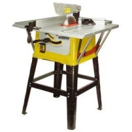 Fierastrau Circular cu Banc / 1500W - MANNESMANN - M12853