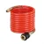 Furtun Flexibil Compresor pentru Presiune Aer - MANNESMANN - M1546