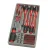 Set Scule Electricieni Profesionale, 100 piese, pana la 1500V - MANNESMANN - M11200