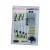 Set Surubelnite si Biti Electronisti 49 buc - MANNESMANN - M29859