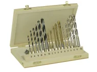 Set Combinat Burghie 17 piese - MANNESMANN - M54317