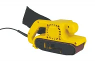 Slefuitor cu Banda 900W - MANNESMANN - M12350