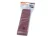 SET 5 Benzi 75x533mm, pentru Slefuitor M12350 - MANNESMANN - M12355