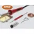 Set letcon 6 piese Mannesmann - M49115
