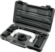 SET Presa - Extractor Pivoti - Performance Tool - W89304 / Q92810.2054