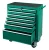 Carucior scule neechipat  cu 7 sertare  MANNESMANN - M28288