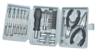 Set 26 piese de precizie MANNESMANN - M29300