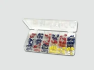 Set 175 borne si conectori MANNESMANN - M208-2