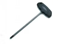 Torx T cu capat hexagonal 4.0 mm MANNESMANN - M18013