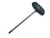 Torx T cu capat hexagonal 4.0 mm MANNESMANN - M18013