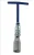Cheie pentru bujii 16 + 20.8 mm MANNESMANN - M174-KOMBI