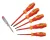 Set 6 Surubelnite, de la 1000 pana la 1500V, MANNESMANN - M11226
