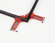 Presa pentru colturi