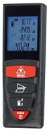 Telemetru cu laser 0.20 mm - 40 m - Mannesmann 