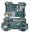 Trusa Scule 303 piese - MANNESMANN - M29088