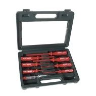 Set 8 Surubelnite, pana la 1500V, MANNESMANN - M1187-8-PL