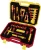 Set Scule Electricieni Profesionale - 24 piese, pana la 1500V, MANNESMANN - M11212