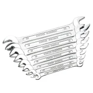 Set 8 Chei Fixe 6-22 mm, CV, DIN 3110 - MANNESMANN - M110-08 DIN