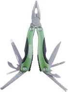 Set MultiTool 11 in 1, MANNESMANN - M10272