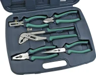 Set Clesti , 5 buc, MANNESMANN - Green Line - M10996