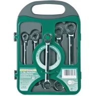 Set 5 Chei Combinate CLICKET - MANNESMANN - M19827