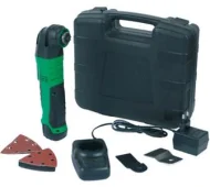 RENOVATOR aparat pentru utilizari multiple 12V cu baterie litiu - MANNESMANN - M17810