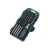 Set Biti precizie, 49 piese - MANNESMANN - M29893