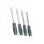 Set 4 Dalti Lemn - MANNESMANN - M66100