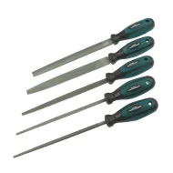 Set 5 Pile Metal - MANNESMANN - M61006