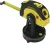 Aparat Masura cu Laser si Baza Magnetica 4 in 1 - MANNESMANN - M80520
