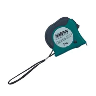 Ruleta Masurare 5 m x 19 mm - MANNESMANN - M80505