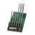 Set spirale SDS-PLUS, 6 piese - MANNESMANN - M54306