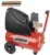 Compresor fara ulei 24 Litrii / 8 Bar / 1.1 kW (1.5 PS) - MANNESMANN - M12970