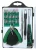 Set Biti Mecanica Fina, 36 piese - MANNESMANN - M11838