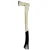 Topor cca. 70 cm, Maner Lemn - MANNESMANN - M76535