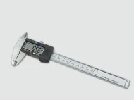 Subler cu Afisaj Digital - MANNESMANN - M823-160