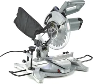 Circular cu Ghidaj Laser, 210 mm / 1200 W - MANNESMANN - M12840