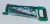 Bomfaier pt. Plastic, Metal, Lemn cu 3 lame - MANNESMANN - M30136