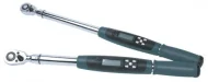 Cheie Dinamometrica cu reglaj Electronic si Afisaj de la 20 la 200Nm - MANNESMANN - M18142