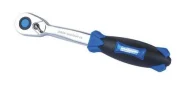 Clicket Reversibil PREMIUM 6.3 mm - MANNESMANN - M29780