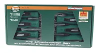 Set 7 surubelnite - MANNESMANN - M11115
