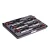 Set precizie 8 piese - tubulare cu maner - MANNESMANN - M11715