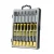 Set surubelnite precizie T-Profile - MANNESMANN - M11730