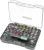 Set Biti 32 piese - MANNESMANN - M29710