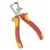 Cleste Dezizolare 160 mm, pt. lucrul la tensiuni inalte 1000-1500V - MANNESMANN - M10608